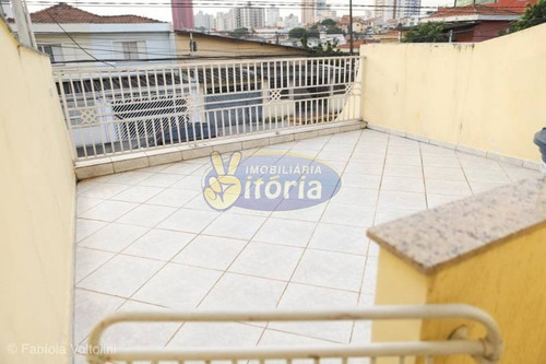 Imagem 20 de 21 de Sobrado Para Venda No Bairro Vila Floresta - Santo André - 8914