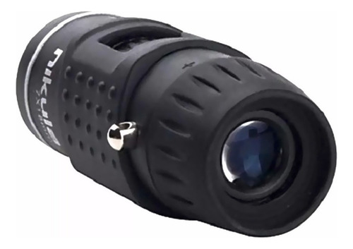 Golfscope Monóculo Nikula 7 X 18, 150 M, Zoom Air Soft Milit