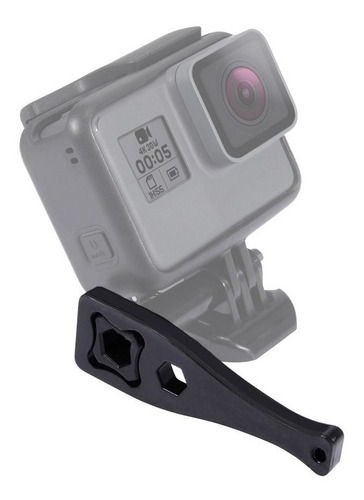 Kit Gopro Hero 7 6 / 5 / 4 / 3 / 2 / 1 Más De 100 Accesorios