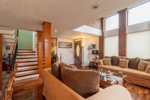 Casa En Condominio En Venta En San Jerónimo Lídice