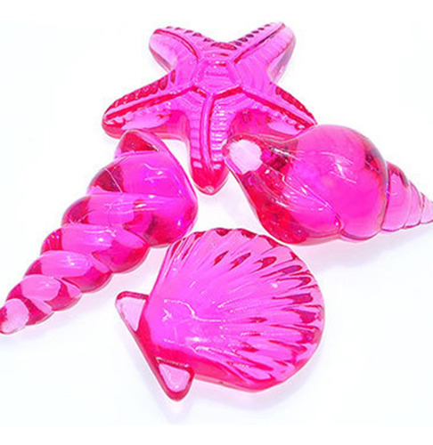 90x Colorful Animal Juego De Juguetes Subacuáticos Buceo