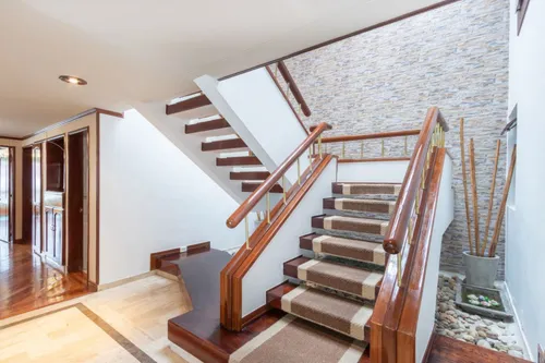 Casa En Venta En San José De Bavaria. Cod V2944