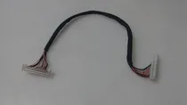 Comprar Flex Cable Lvds Ken Brown Kb-24-2202-led Con Garantía!!