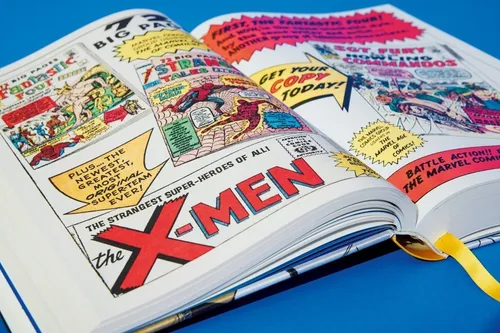 Spider-man - Marvel Comics Library - 1962 / 1964 - Taschen