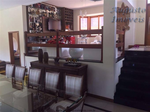 Chácaras Em Condomínio À Venda Em Atibaia/sp - Compre O Seu Chácaras Em Condomínio Aqui! - 1334810
