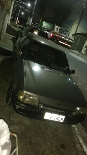 Ford Escort Hobby