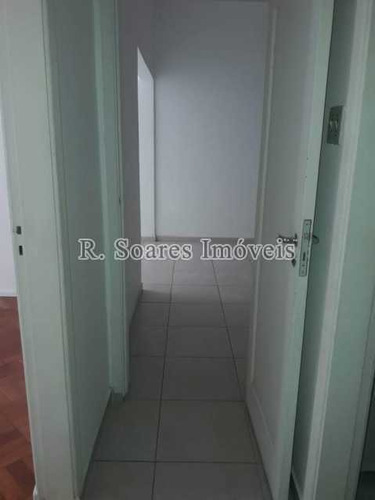 Apartamento-à Venda-copacabana-rio De Janeiro - Cpap30346