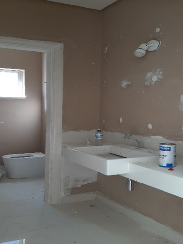 Imagem 6 de 17 de Casa Em Aldeia Da Serra - Ca00207 - 34597748