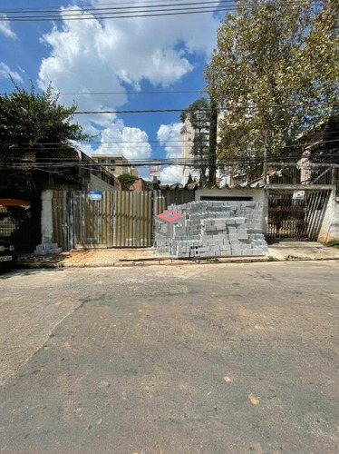 Imagem 2 de 2 de Cobertura À Venda, 3 Quartos, 1 Suíte, 2 Vagas, Campestre - Santo André/sp - 97888