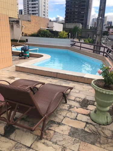 Apartamento Para Venda - 009830