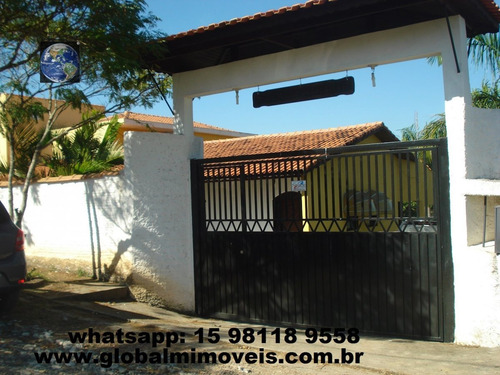 Chácara A Venda . - 136-1