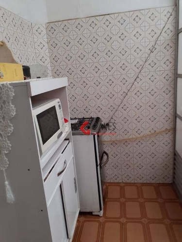 Imagem 19 de 22 de Sobrado Com 2 Dormitórios À Venda, 110 M² Por R$ 385.000,00 - Anchieta - São Bernardo Do Campo/sp - So1110