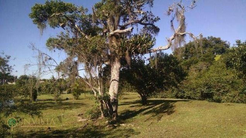 Imagem 17 de 20 de Excelente Terreno Em Condomínio Fechado - Te0648