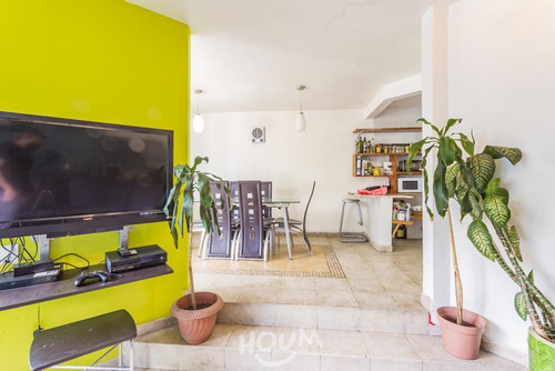 Imagen 6 de 27 de Casa En Tlapechico, Álvaro Obregón Con 3 Recámaras, 180 M², Id: 44205