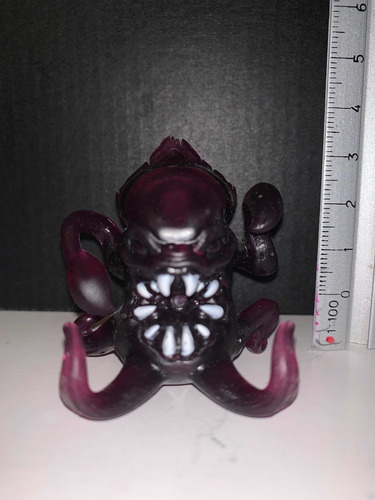 Piratas Del Caribe / Figura Kraken (Usado)