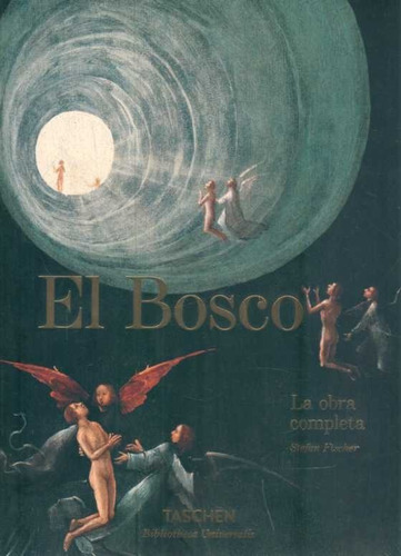 Bosco Obra Completa (envíos)