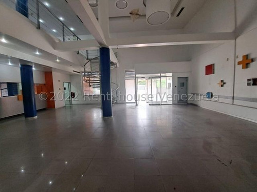 Imagen 19 de 30 de Galpones En Alquiler Zona Industrial Barquisimeto, Planta Eléctrica, Código 23-11622, Mz 31/03