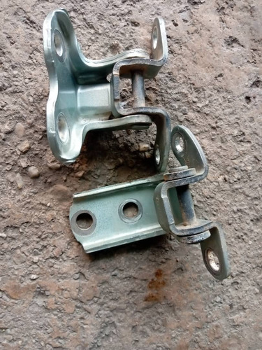 Bisagras Puerta Trasera Toyota Fortuner Hilux 