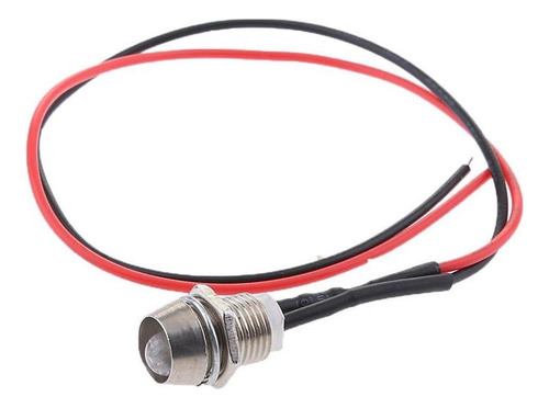 Tablero Direccional De La Lámpara De La Bombilla De La Luz