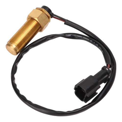 Sensor De Velocidad De Revolución 7861922310 Motor Metálico