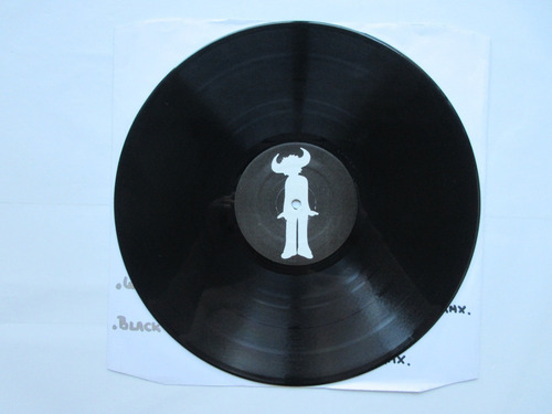 Jamiroquai - You Give Me Something Vinilo Promo House 2001
