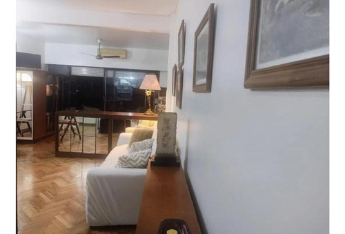 Departamento - Palermo Viejo