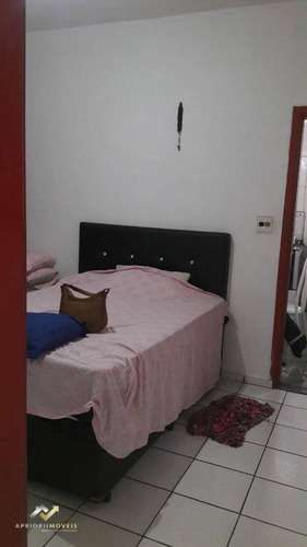 Imagem 14 de 17 de Casa Com 2 Dormitórios À Venda Por R$ 478.000 - Vila Camilópolis - Santo André/sp - Ca0685