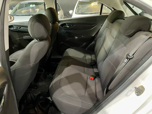 Chevrolet Onix Onix 1.4 LT SPE/4