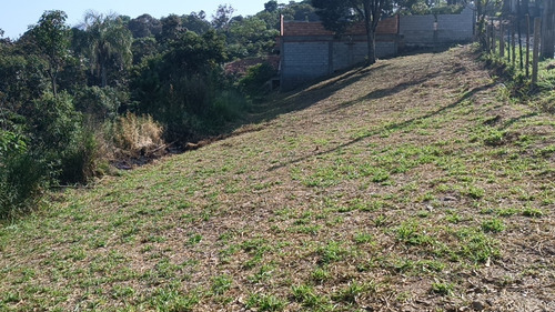 Chácara Com 10 Mil Metros Quadrados Em Francisco Morato No B