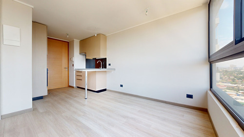 Tour Virtual // 1d1b1e, Piso 13 (74952)