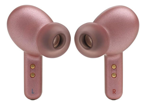 Auriculares Jbl Live Pro 2 Tws, Auriculares In Ear Bluetooth