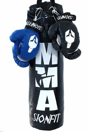 Bolsa De Golpe Boxeo MercadoLibre