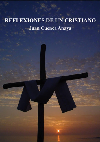 Libro Reflexiones De Un Cristiano (spanish Edition)