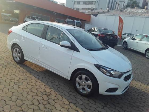 Chevrolet Prisma 1.4 Mpfi Lt 8v Flex 4p Manual