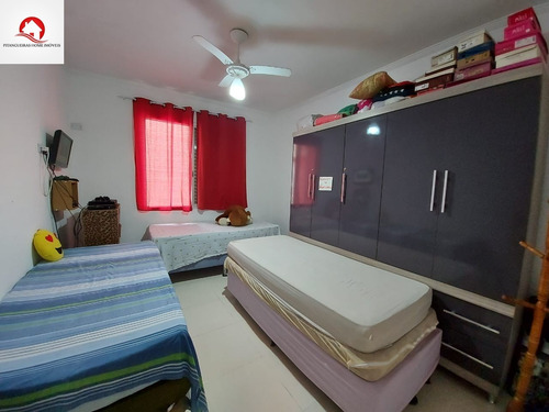 Imagem 3 de 9 de Apartamento À Venda Na Praia Das Pitangueiras, Comprar Apartamento, Guarujá, Litoral - Ap4758 - 34711706