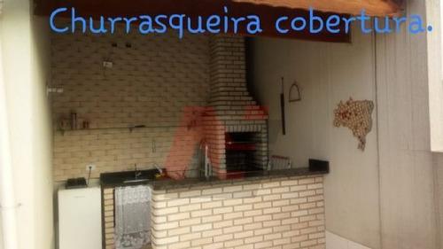Imagem 14 de 15 de 06461 - Apartamento Duplex 3 Dorms. (1 Suíte), Conceição - Osasco/sp - 6461