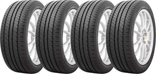 Kit de 4 neumáticos Toyo Tires Nano Energy 3 P 185/65R15 88 T