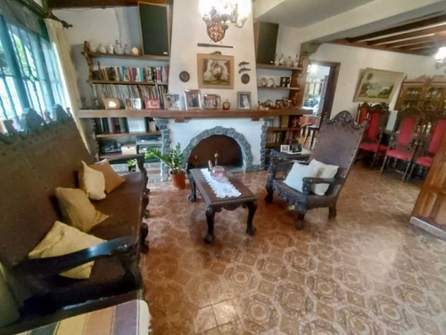 Imagen 16 de 23 de Bella Casa En Venta En Macaracuay En Calle Cerrada Pfmm