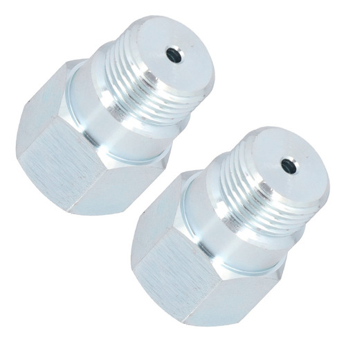 2 Unidades De Sensor De Oxigênio, Vela De Ignição, Extensor