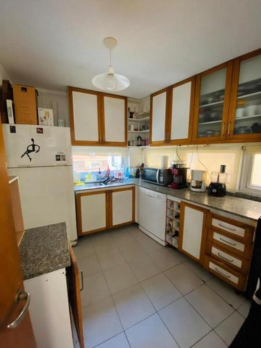 Venta Departamento Tipo Duplex Las Cañitas Con Cochera