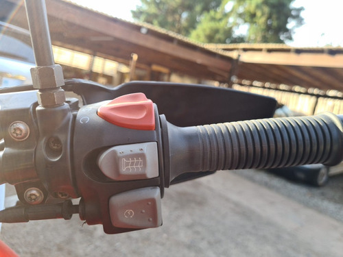 Imagen 17 de 23 de Bmw F 650 Gs 2007 Abs Roja Charliebrokers