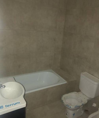 Venta Dos Ambientes En Villa Crespo