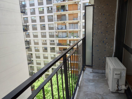 Oppel | Departamento En Alquiler | Belgrano C Capital Feder