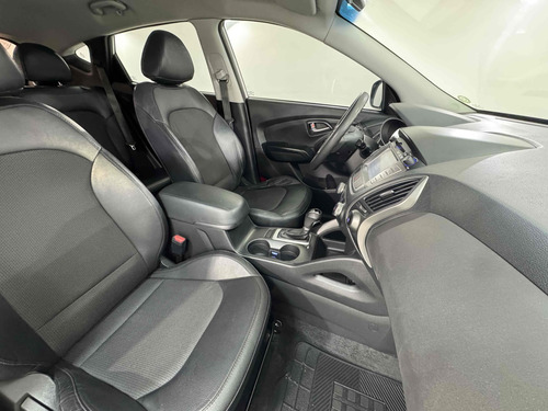 Hyundai IX35 2.0 MPFI GLS 16V FLEX 4P AUTOMÁTICO