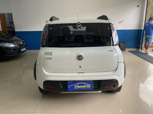 Fiat Uno 1.0 FIREFLY FLEX WAY 4P MANUAL