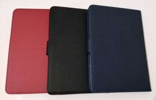 Funda Tipo Cartera Para Tablet O iPad Universal De 7 Pulgada