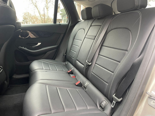 Imagen 12 de 18 de Mercedes Benz Glc 350 E 40.000kms Ficha Oficial!!