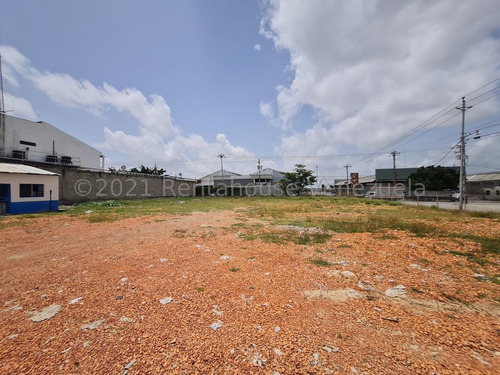 Imagen 8 de 30 de Terrenos En Venta Zona Oeste Barquisimeto 22-247 @m
