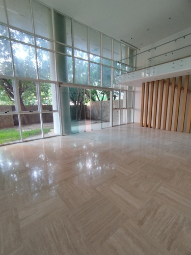 Imagen 9 de 18 de Lujoso Apartamento Pb En Alquiler En Campo Alegre 500m2