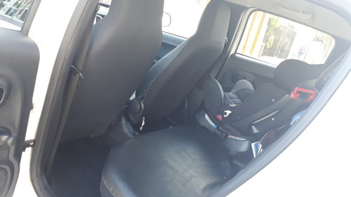 Fiat Mobi Easy